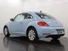 VOLKSWAGEN THE BEETLE
