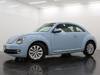 VOLKSWAGEN THE BEETLE