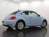 VOLKSWAGEN THE BEETLE