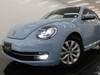 VOLKSWAGEN THE BEETLE
