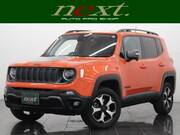 2020 CHRYSLER JEEP RENEGADE