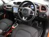 CHRYSLER JEEP RENEGADE