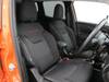 CHRYSLER JEEP RENEGADE