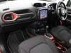 CHRYSLER JEEP RENEGADE