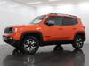 CHRYSLER JEEP RENEGADE