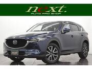 2017 MAZDA CX-5 XD L PACKAGE