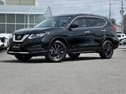 2021 NISSAN X-TRAIL