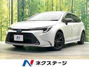 2024 TOYOTA COROLLA TOURING