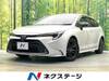 TOYOTA COROLLA TOURING
