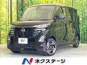 2025 NISSAN ROOX
