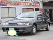 1999 NISSAN PULSAR