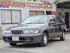 NISSAN PULSAR
