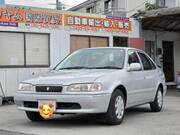 1997 TOYOTA SPRINTER