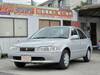 TOYOTA SPRINTER