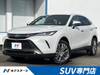 TOYOTA HARRIER HYBRID