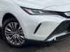 TOYOTA HARRIER HYBRID