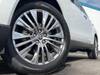 TOYOTA HARRIER HYBRID