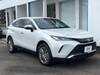 TOYOTA HARRIER HYBRID