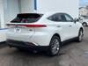 TOYOTA HARRIER HYBRID