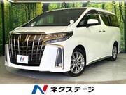 2021 TOYOTA ALPHARD