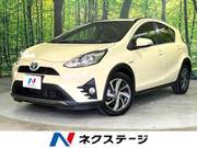 2019 TOYOTA AQUA