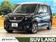 2024 SUZUKI SOLIO BANDIT