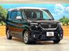 SUZUKI SOLIO BANDIT