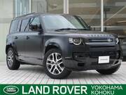 2023 LAND ROVER DEFENDER
