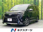 2021 TOYOTA VOXY