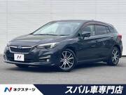 2018 SUBARU IMPREZA SPORTS