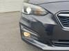 SUBARU IMPREZA SPORTS