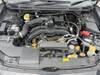 SUBARU IMPREZA SPORTS