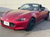 MAZDA ROADSTER