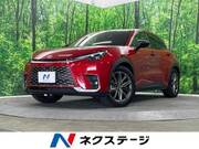 2024 LEXUS OTHER