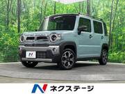 2021 SUZUKI HUSTLER