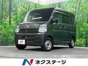 2025 SUZUKI EVERY
