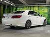 TOYOTA CROWN HYBRID
