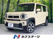 2020 SUZUKI HUSTLER