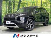2023 MITSUBISHI OUTLANDER PHEV