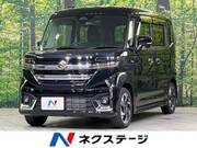 2026 SUZUKI SPACIA CUSTOM