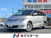2007 TOYOTA ESTIMA