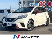 2019 NISSAN NOTE