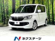 2013 SUZUKI SOLIO BANDIT