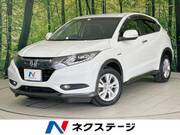 2016 HONDA VEZEL