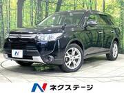 2014 MITSUBISHI OUTLANDER