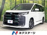 2025 TOYOTA NOAH
