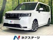 2023 HONDA STEPWAGON