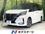 2022 NISSAN SERENA