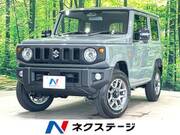2026 SUZUKI JIMNY XC