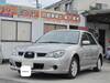 SUBARU IMPREZA SPORTS WAGON